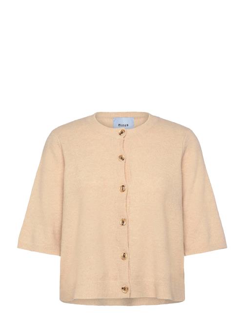 Minus | Msjanna Knit Cardigan | S