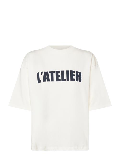 Minus | Msstine T-Shirt | XS