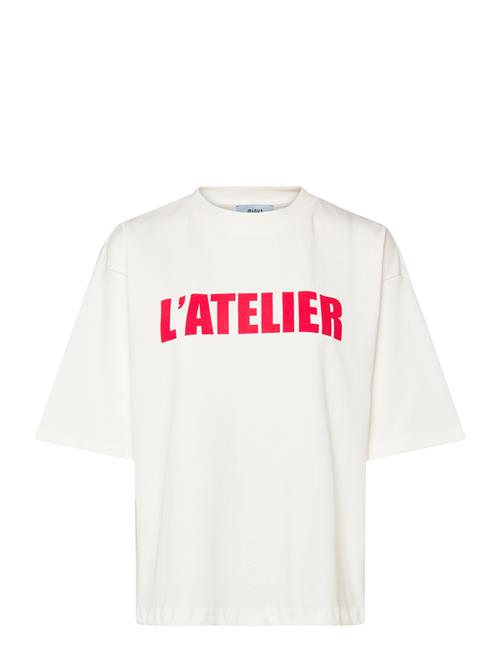 Minus | Msstine T-Shirt | L