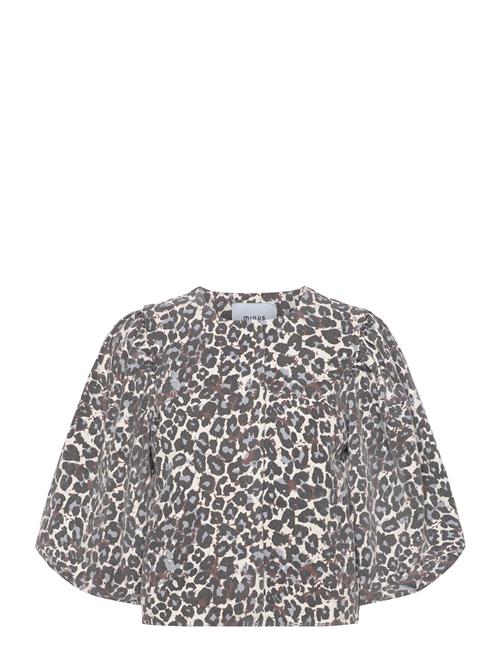 Minus | Msmalli Short Jacket | 42