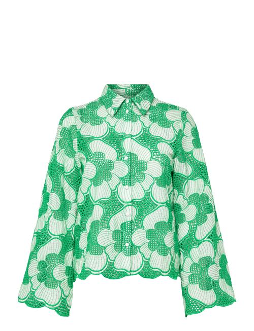 Minus | Mstanni Shirt | 38