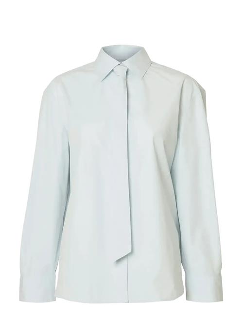 Selected | Slfnorma Oversize Ls Shirt B | 38