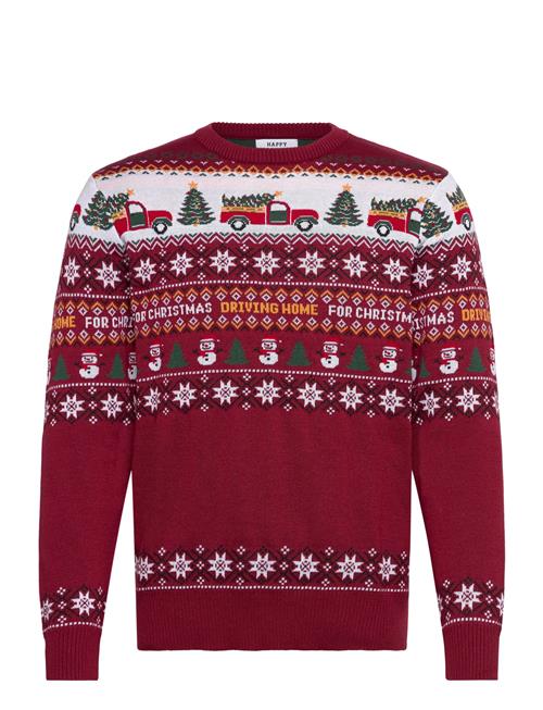 Happy Seasons | Driving Home For Christmas | XS