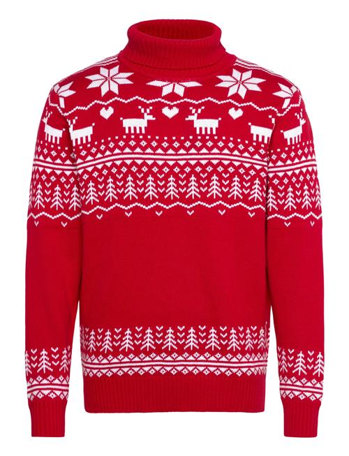 Happy Seasons | The Greenlandish Christmas Sweater | XXXL