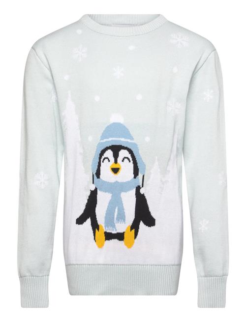 Happy Seasons | The Cute Pinguin Sweater | 1-2ÅR