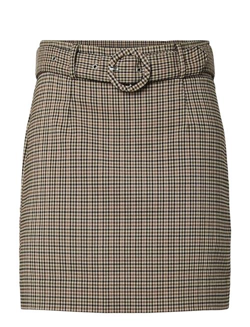 YAS | Yasfira Hmw Mini Skirt | 36