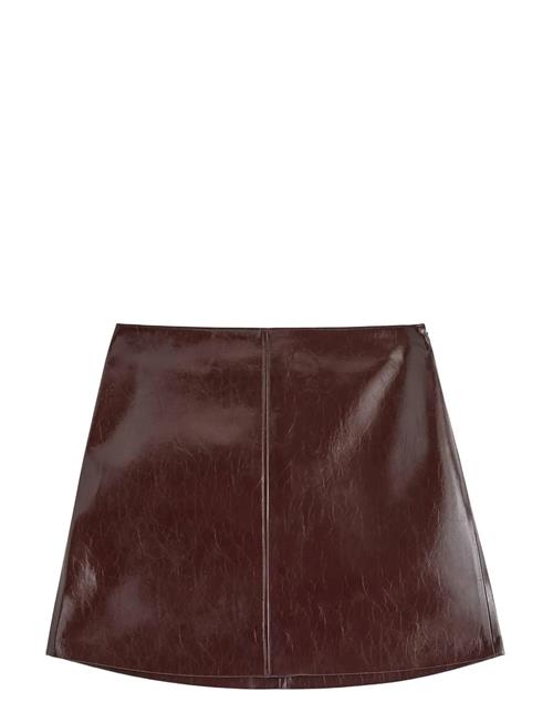 Lindex | Skirt Celia Pu | 38