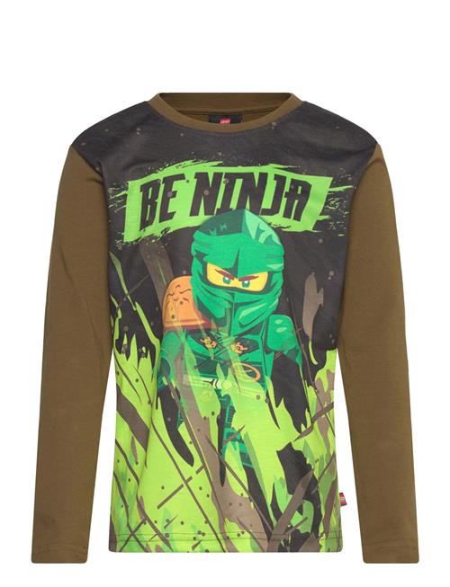 LEGO kidswear | Lwtaffy 702 - T-Shirt L/S | 152