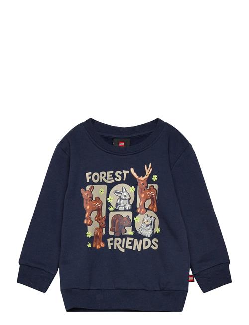 LEGO kidswear | Lwsanyu 700 - Sweatshirt | 104