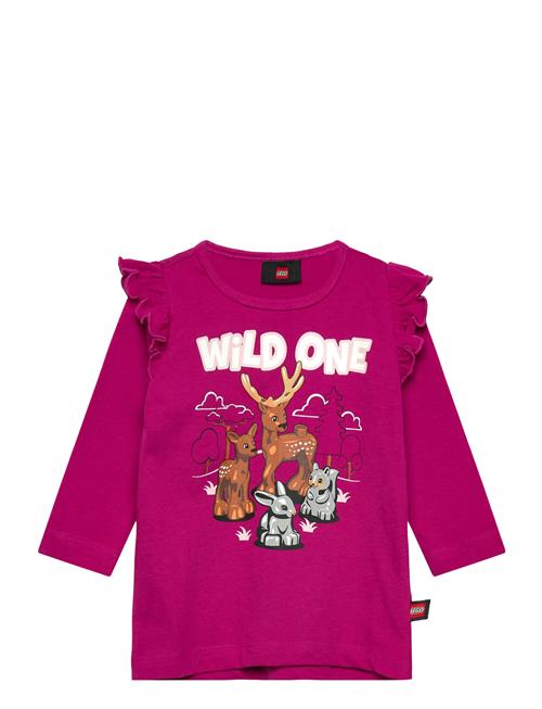 LEGO kidswear | Lwtracy 700 - T-Shirt L/S | 104