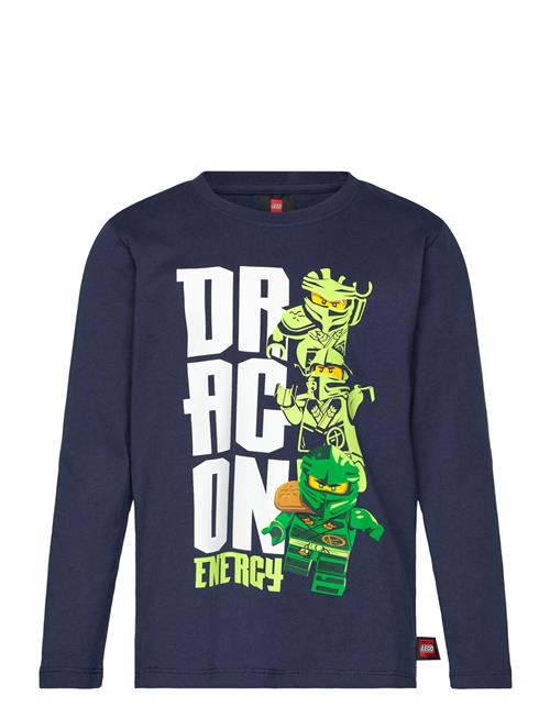 LEGO kidswear | Lwtaffy 703 - T-Shirt L/S | 146