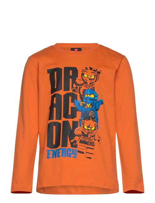 LEGO kidswear | Lwtaffy 703 - T-Shirt L/S | 110