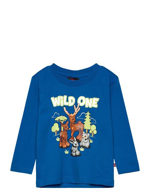 LEGO kidswear | Lwtasi 700 - T-Shirt L/S | 80