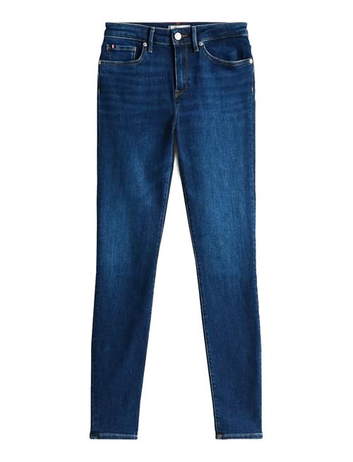 Tommy Hilfiger | Nos Como Skinny Rw Dark Blue | 25 x 32