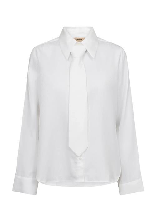 MOS MOSH | Mmayen Stripe Shirt | XL