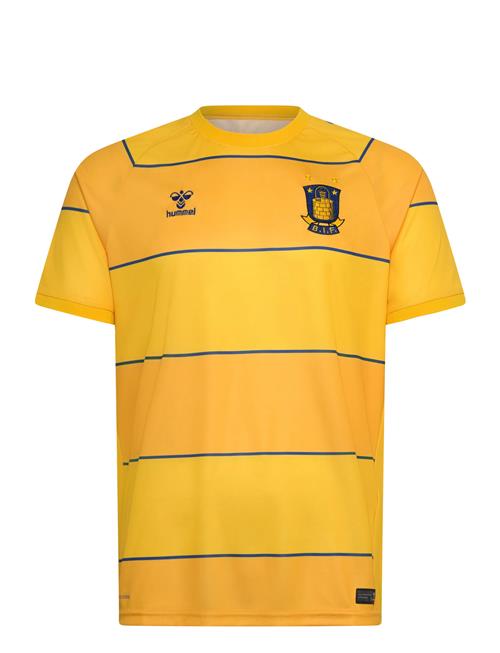 Hummel | Bif 25/26 Women Home Jersey S/S | L