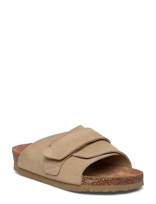 Rosemunde | Rhwcolina Leather Suede  Sandal | 41