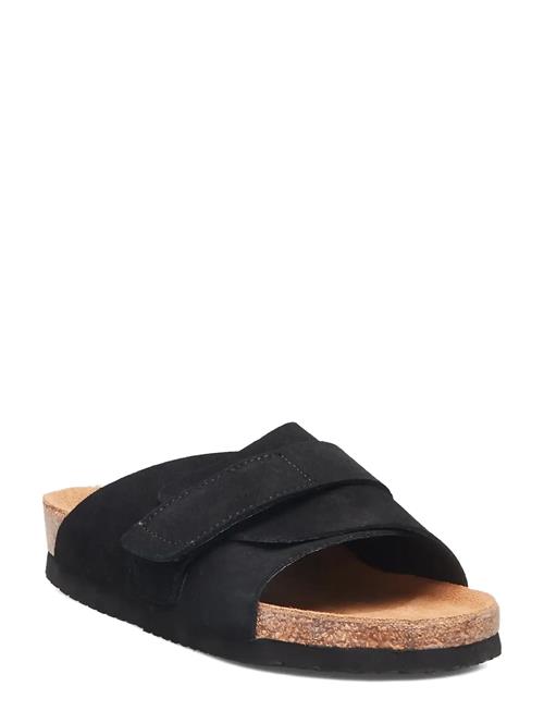 Rosemunde | Rhwcolina Leather Suede  Sandal | 40