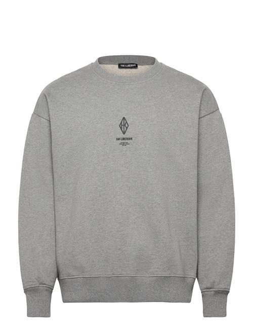 HAN Kjøbenhavn | Diamond Loose Crewneck | L