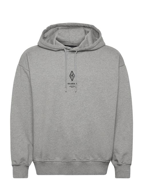 HAN Kjøbenhavn | Diamond Loose Hoodie | XXL