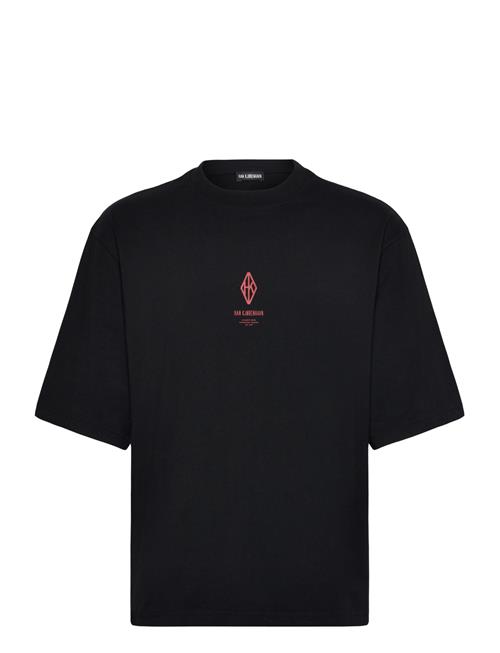 HAN Kjøbenhavn | Diamond Loose Tee | L