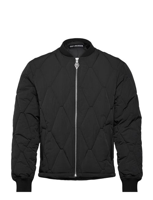 HAN Kjøbenhavn | Diamond Padded Jacket | 52