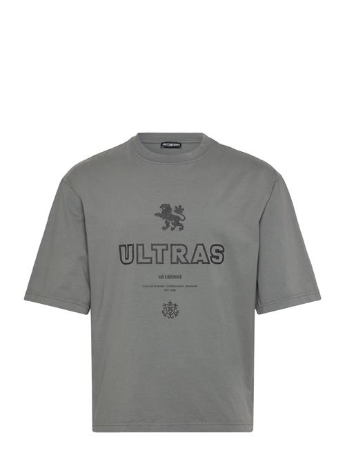 HAN Kjøbenhavn | Ultras Oversized Tee | XL