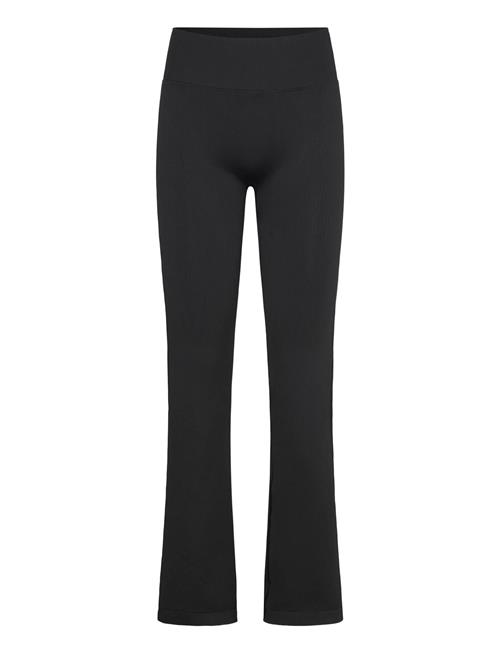 ICANIWILL | Ribbed Define Seamless Flared Tights | XL