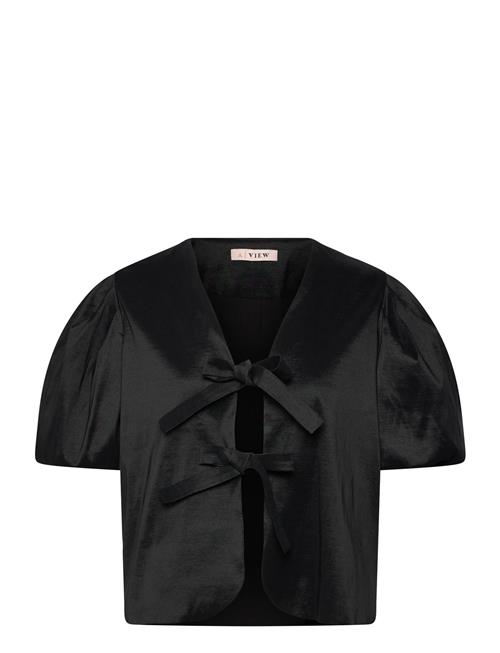 A-View | Christa Bow Jacket | 42