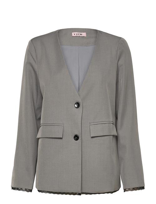 A-View | Dupont Blazer | 44