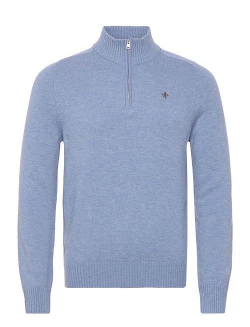 Morris | New Hertford Half Zip | XS