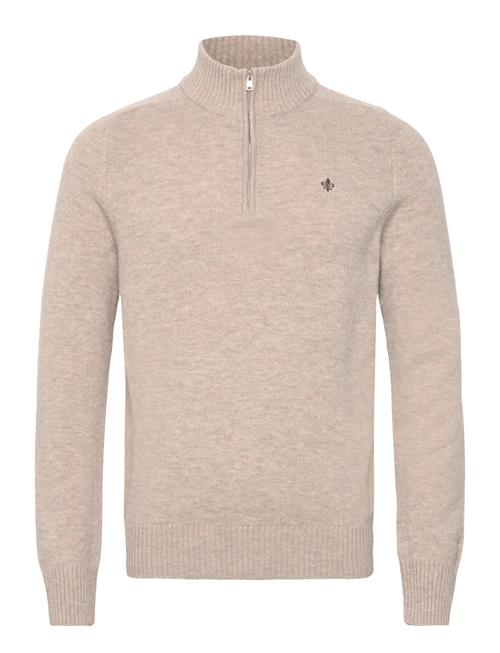 Morris | New Hertford Half Zip | M