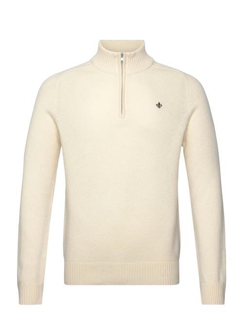 Morris | New Hertford Half Zip | XL