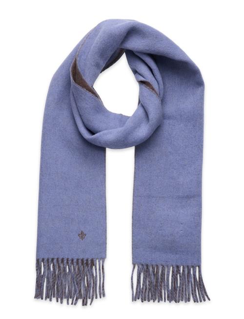 Morris | Double Face Scarf | ONE SIZE