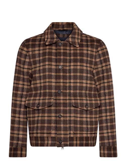 Morris | Theobald Jacket | XL