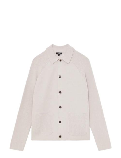 Reiss | Fitzgerald | M