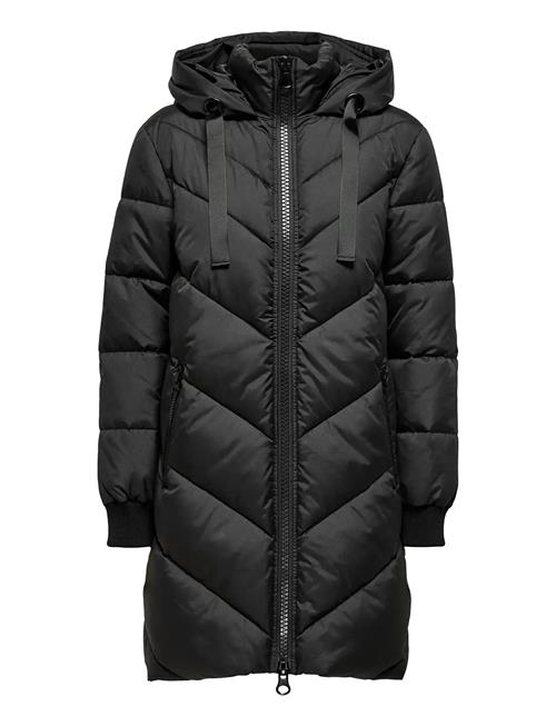 JDY | Jdyskylar Life Hood Jacket Otw Noos | S