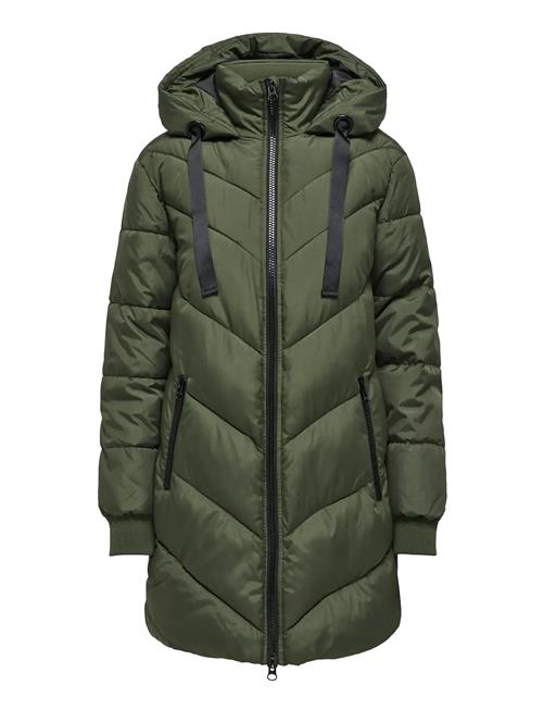 JDY | Jdyskylar Life Hood Jacket Otw Noos | XS