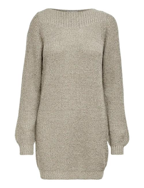 JDY | Jdywhitney Megan L/S Boat Dress Knt Noos | XXL