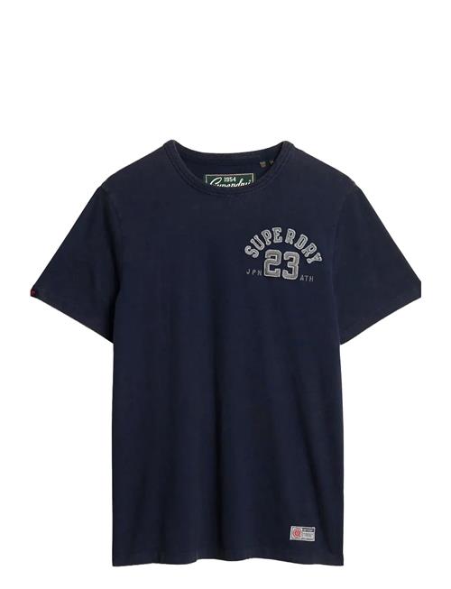 Superdry | Vintage Athletic Chest S/S Tee | S