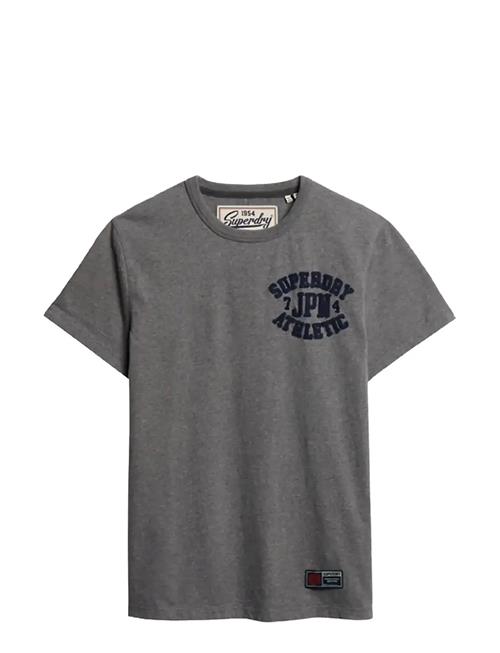 Superdry | Vintage Athletic Chest S/S Tee | L