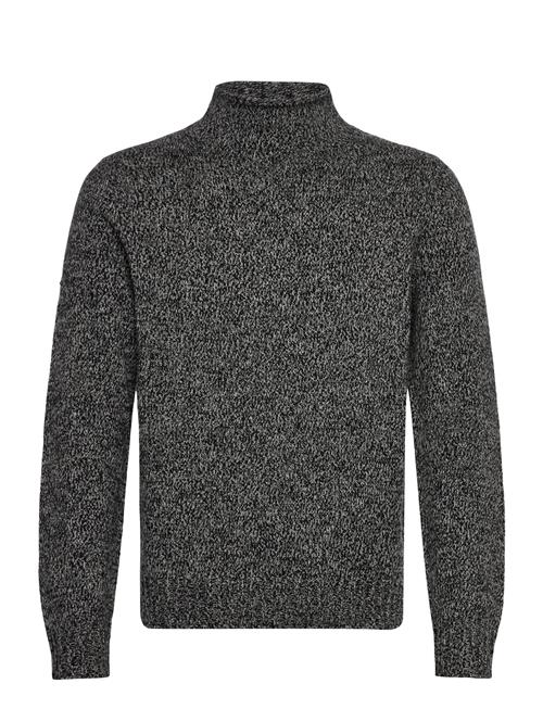 Superdry | 90S Roll Neck Jumper | XL