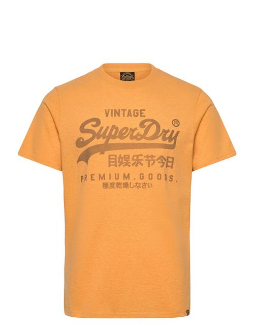 Superdry | Classic Vl Heritage T Shirt | S