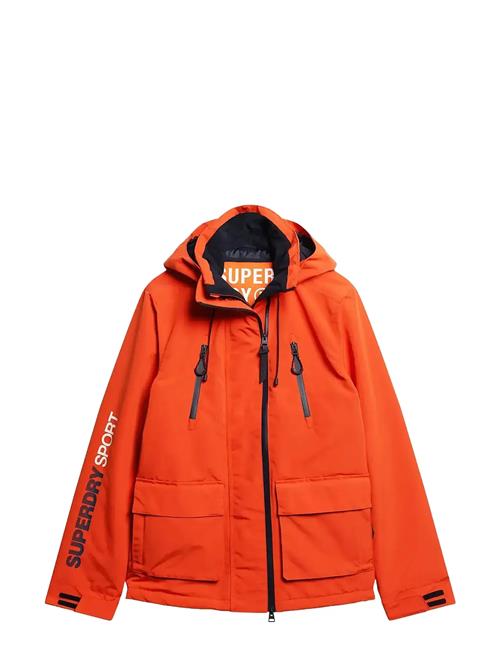 Superdry | Hooded Ultimate Windbreaker | XXL