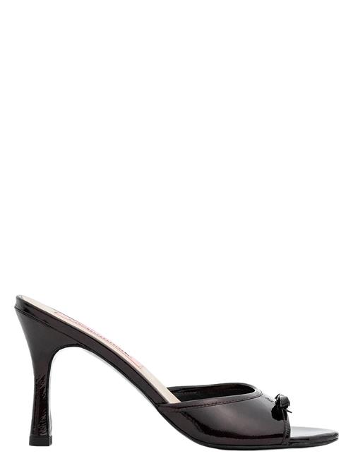 Custommade | Obsession Bordeaux Mule | 40