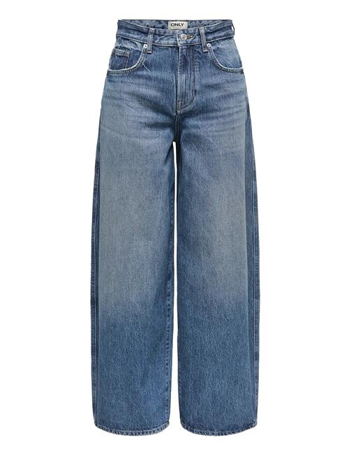 ONLY | Onltaylor Hw Barrel Db Dnm Tai466 Noos | L x 32