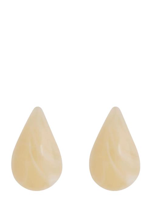 SNÖ of Sweden | Yenni Ear G/White - Onesize | ONE SIZE