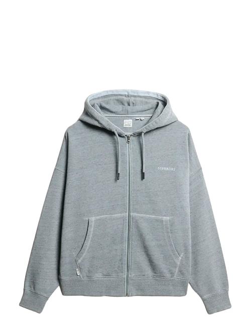 Superdry | Essential Logo Overdyed Zh | 16