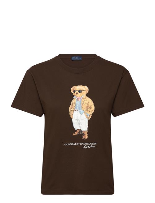 Polo Ralph Lauren | 40/1 Vntg Ctn Jsy-Knt-T-Shirt | M