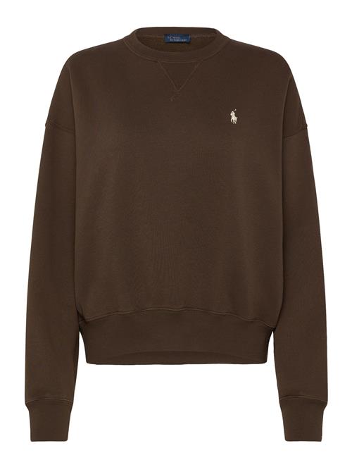 Polo Ralph Lauren | Arctic Fleece-Knt-Sweatshirt | M